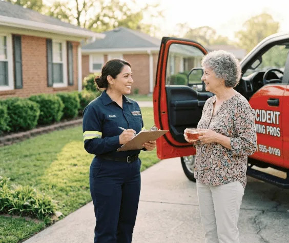 Accident Towing Service Delaware FAQs